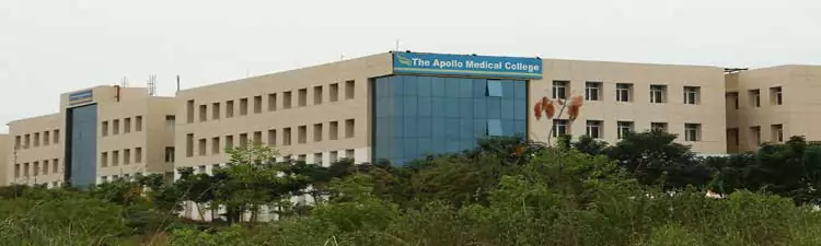 Apollo Institute of Medical Sciences and Research